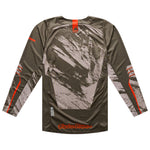 Maillot Scout GP Pro Slab Timber