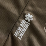 Maillot Scout GP Pro Slab Timber