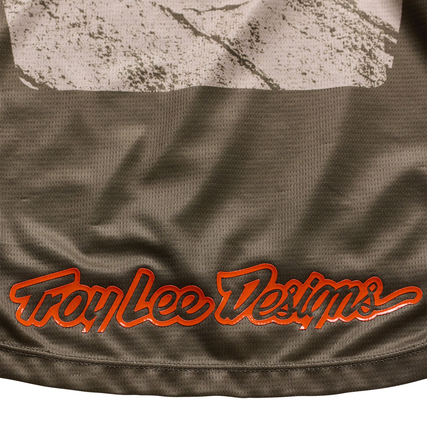 Maillot Scout GP Pro Slab Timber
