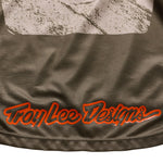 Maillot Scout GP Pro Slab Timber