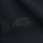 Veste softshell tout-terrain Scout, noire unie