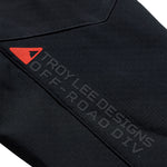 Veste softshell tout-terrain Scout, noire unie