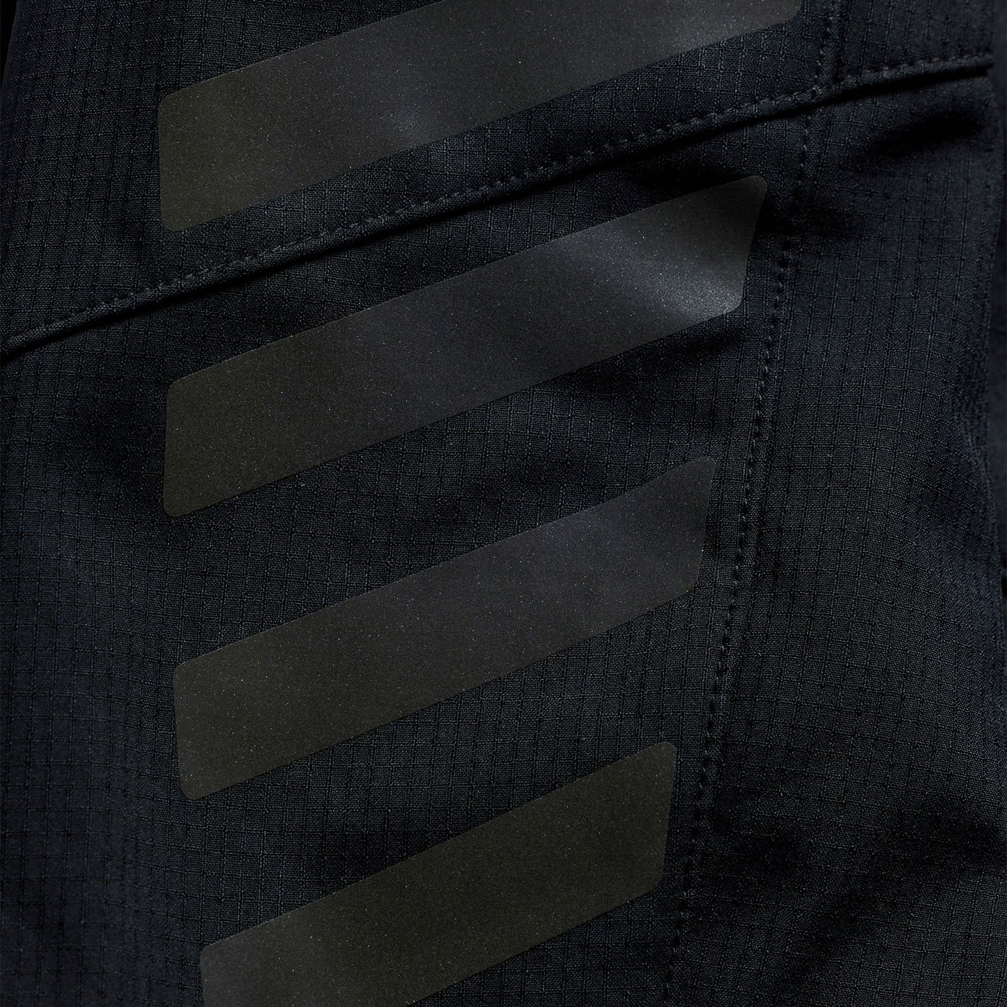 Veste softshell tout-terrain Scout, noire unie