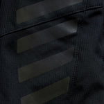 Veste softshell tout-terrain Scout, noire unie