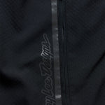 Veste softshell tout-terrain Scout, noire unie