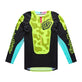 SE Pro LS Jersey Myth Black / Flo Yellow
