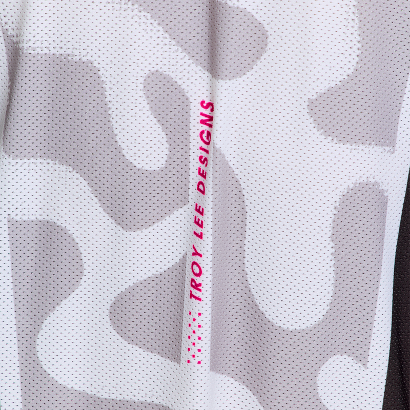 SE Pro LS Jersey Myth Dark Olive / Pumice