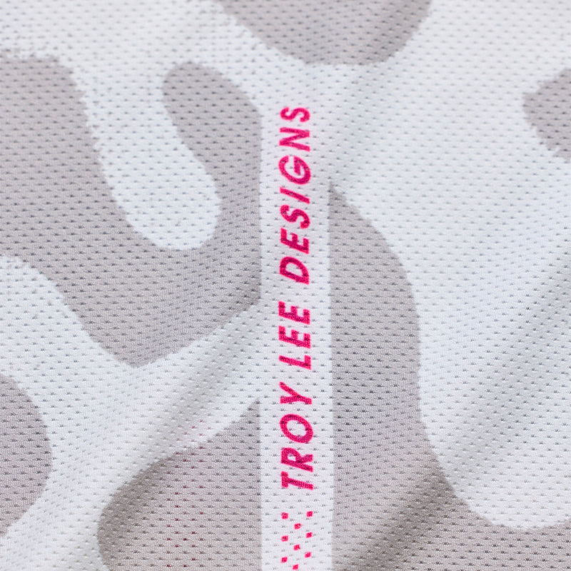 SE Pro LS Jersey Myth Dark Olive / Pumice
