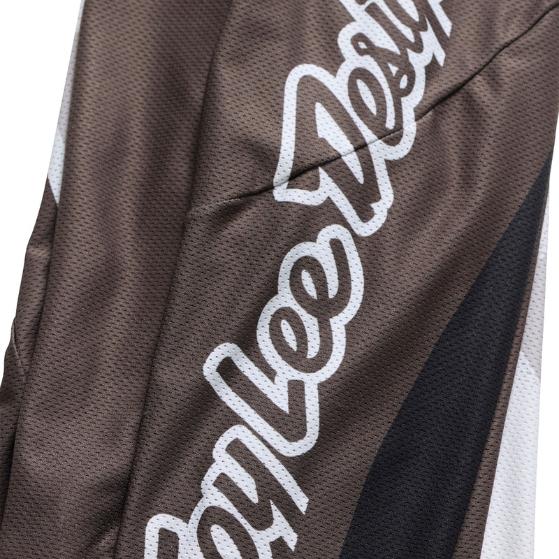 SE Pro LS Jersey Myth Dark Olive / Pumice