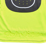 SE Pro LS Jersey Salvo Black / White