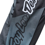 SE Pro LS Jersey Sever Black / Gray