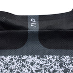 SE Pro LS Jersey Sever Black / Gray