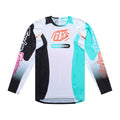 SE Pro Jersey Sever White / Teal