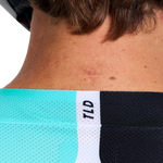 SE Pro LS Jersey Sever White / Teal