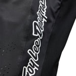 SE Pro Pant Solo Black