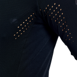 SE Ultra LS Jersey Mono Black / Black