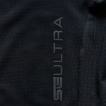 SE Ultra LS Jersey Mono Black / Black