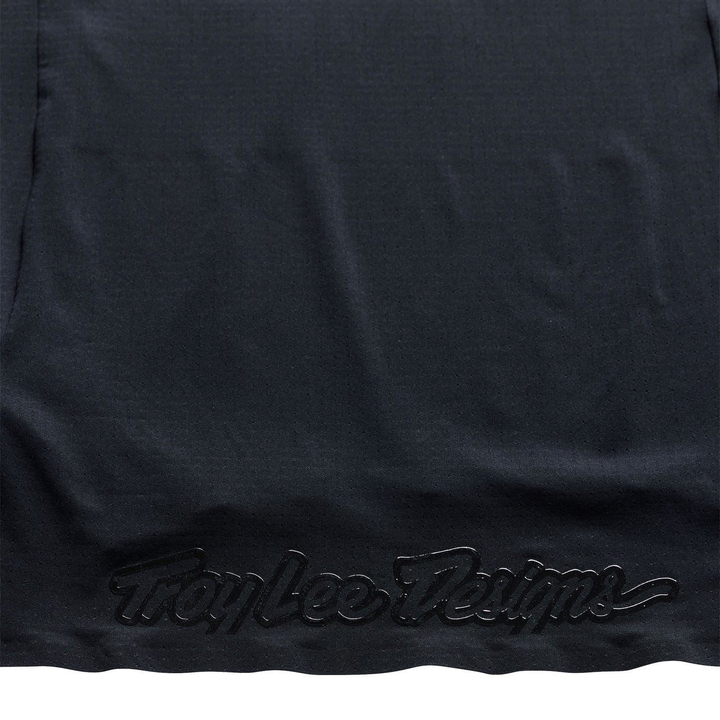 SE Ultra LS Jersey Mono Black / Black