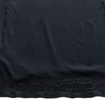 SE Ultra LS Jersey Mono Black / Black