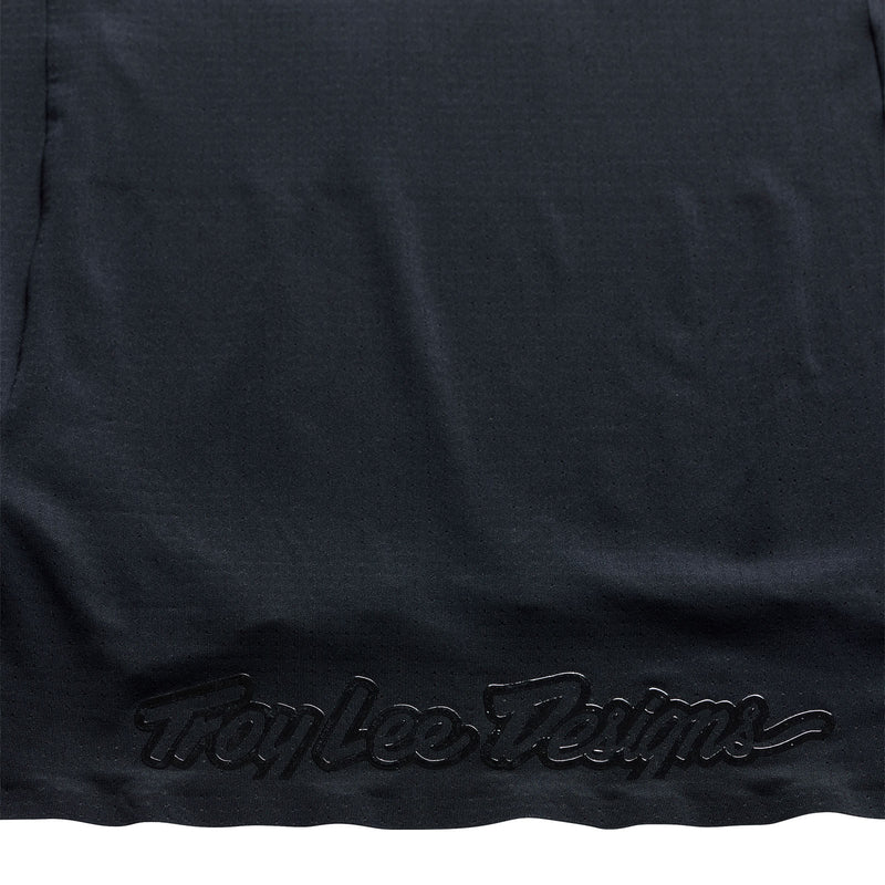 SE Ultra LS Jersey Mono Black / Black
