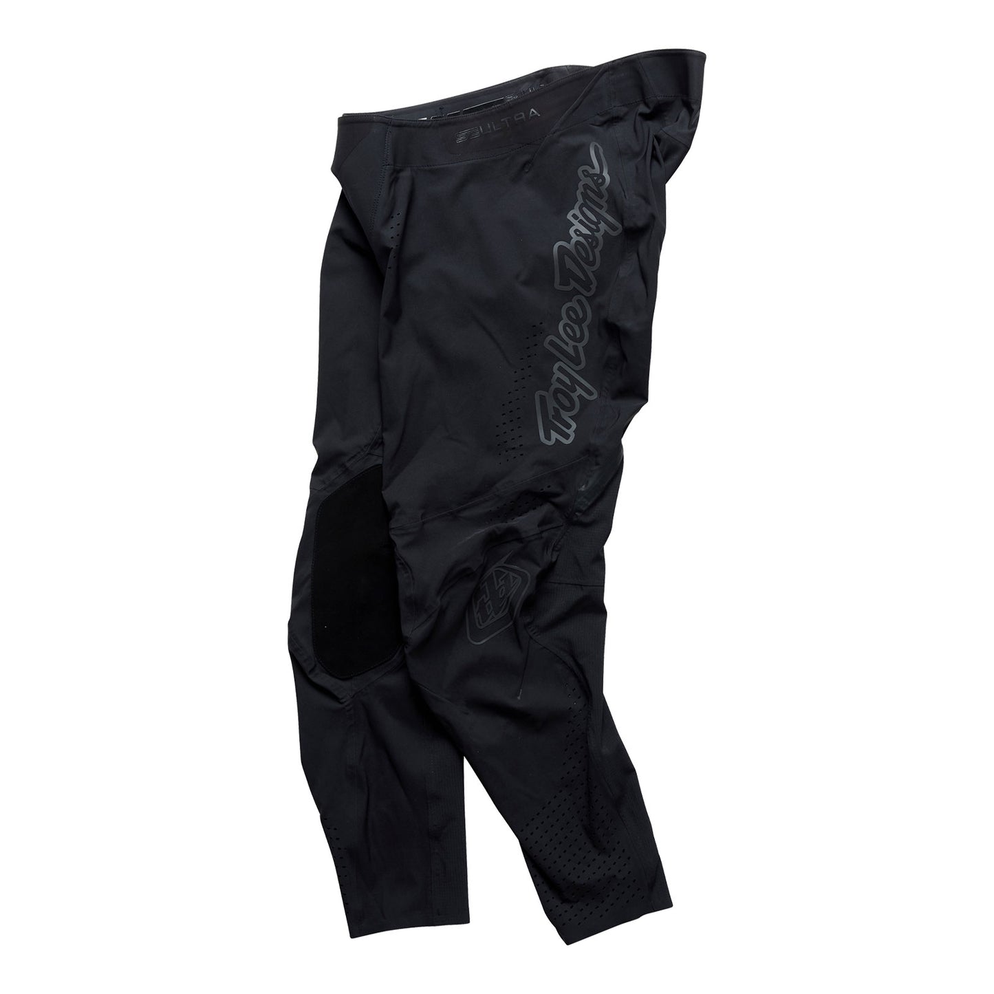 SE Ultra Pant Mono Black / Black