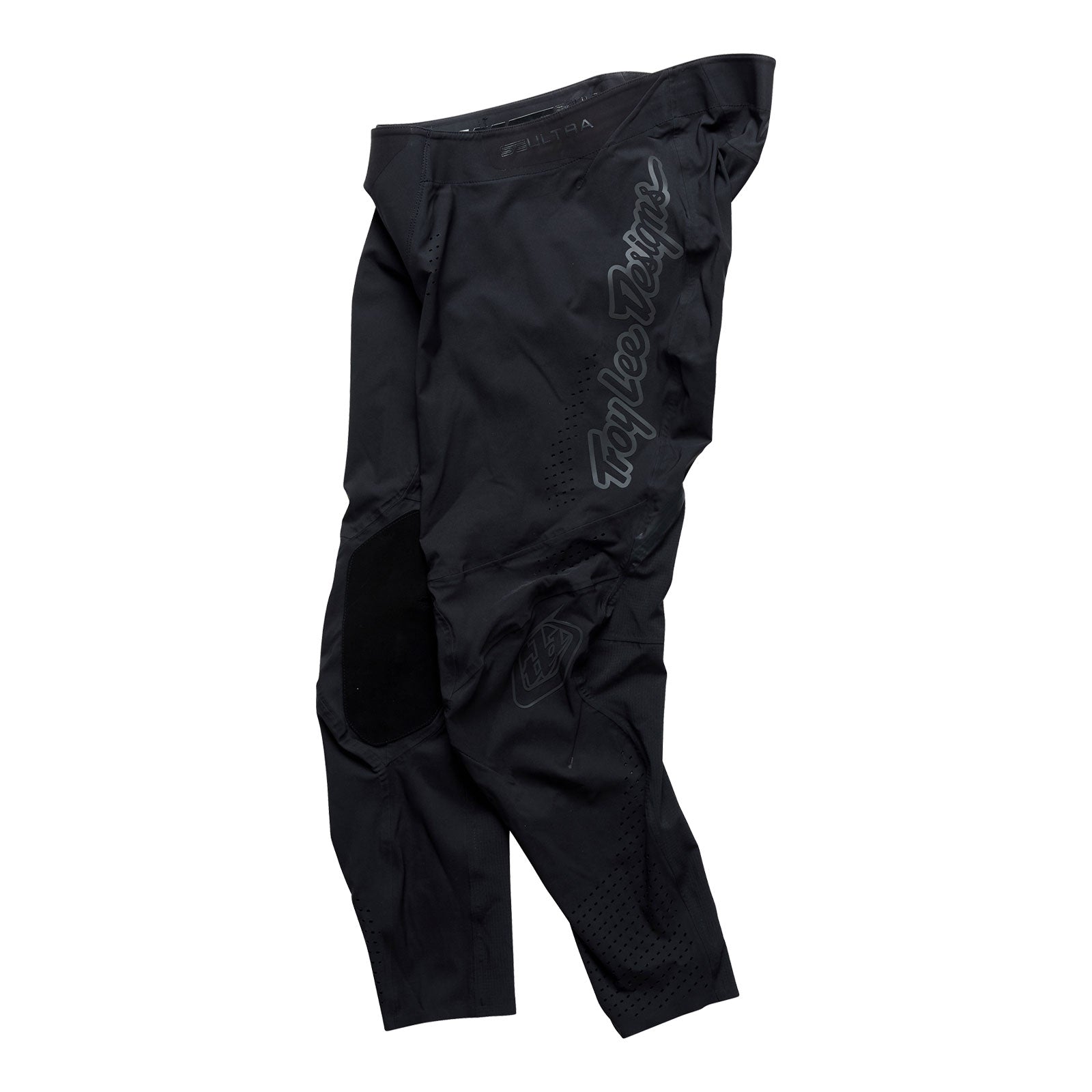SE Ultra Pant Mono Black / Black