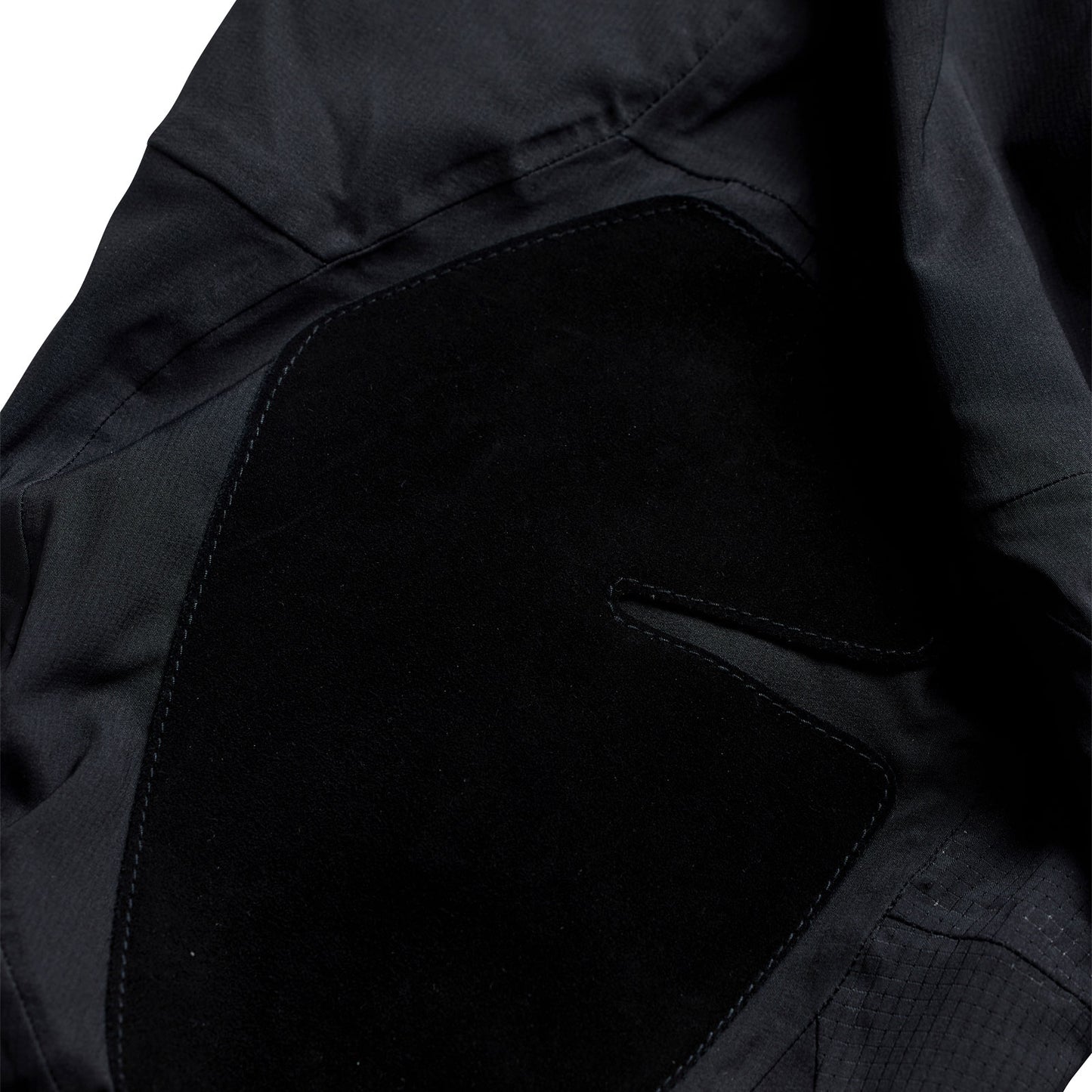 SE Ultra Pant Mono Black / Black