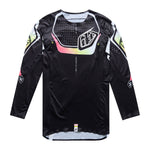 SE Ultra LS Jersey Proton Black