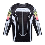 SE Ultra LS Jersey Proton Black
