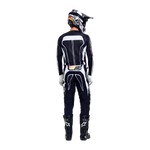 SE Ultra LS Jersey Proton Black