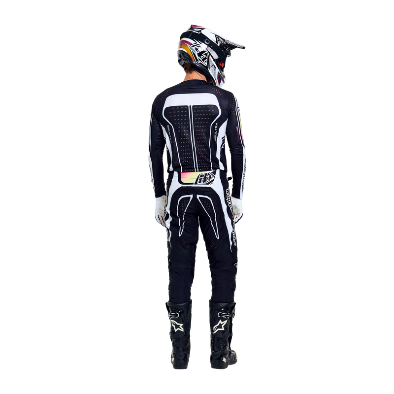 SE Ultra LS Jersey Proton Black