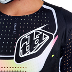 SE Ultra LS Jersey Proton Black