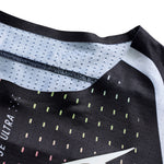 SE Ultra LS Jersey Proton Black