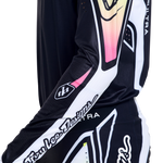 SE Ultra LS Jersey Proton Black