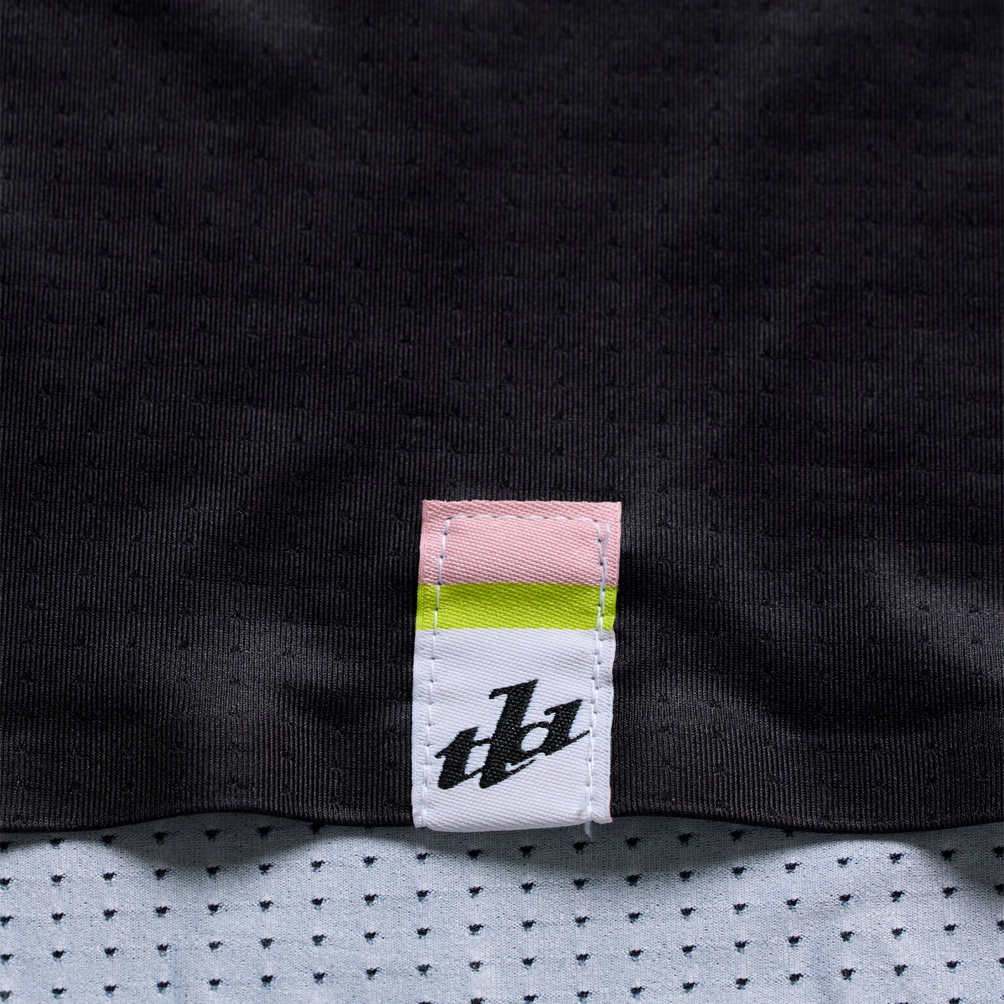 SE Ultra LS Jersey Proton Black