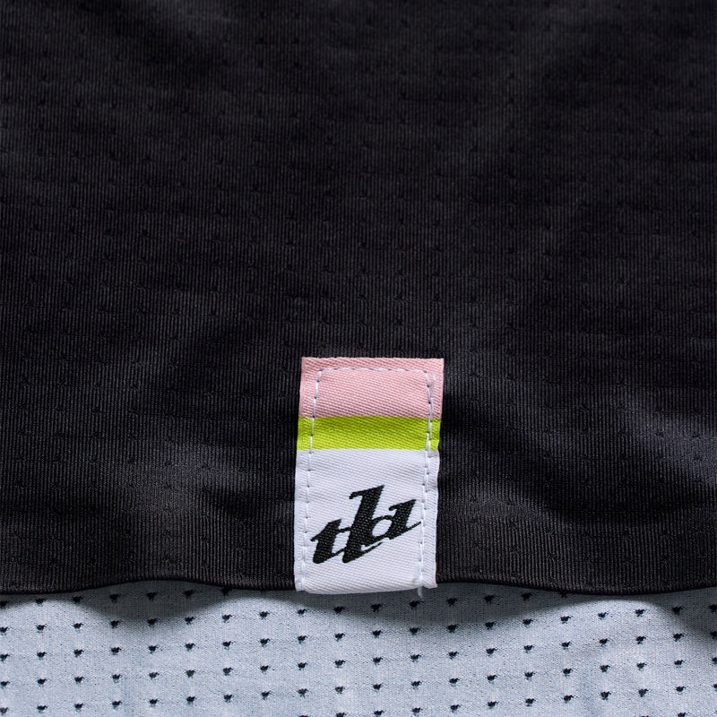 SE Ultra LS Jersey Proton Black