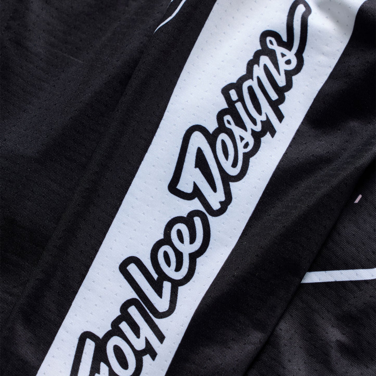 SE Ultra LS Jersey Proton Black