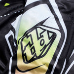 SE Ultra LS Jersey Proton Black