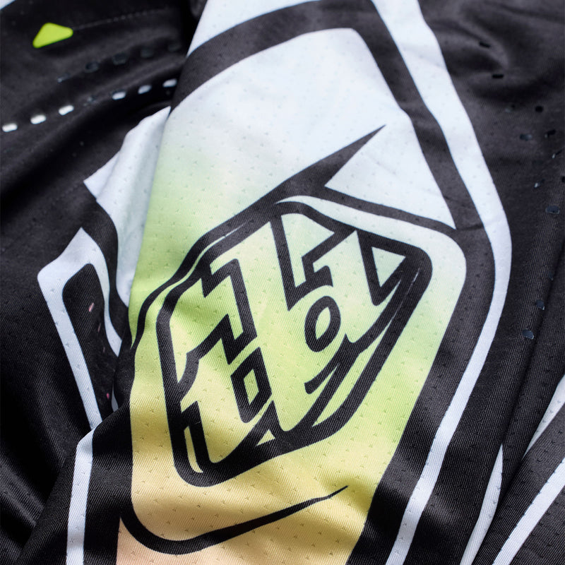 SE Ultra LS Jersey Proton Black