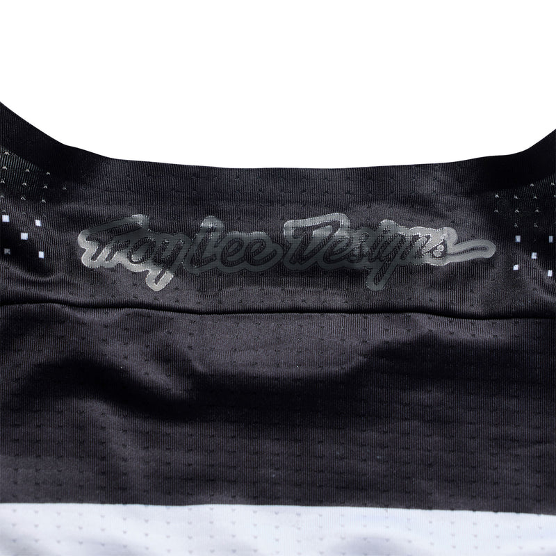 SE Ultra LS Jersey Proton Black