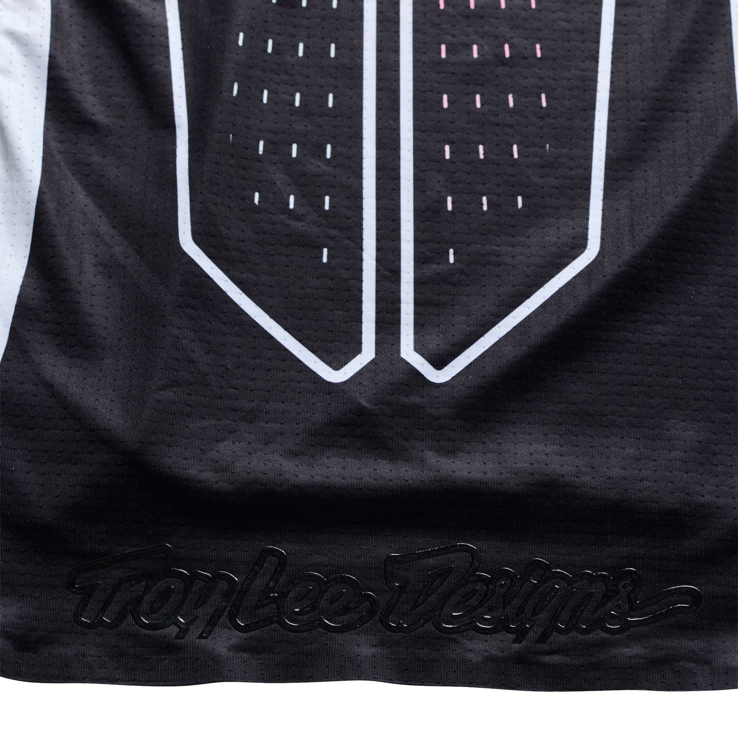 SE Ultra LS Jersey Proton Black