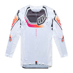 SE Ultra LS Jersey Proton White