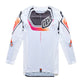SE Ultra LS Jersey Proton White