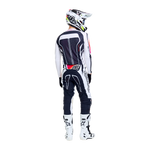 SE Ultra LS Jersey Proton White