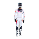 SE Ultra LS Jersey Proton White