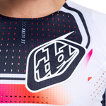 SE Ultra LS Jersey Proton White