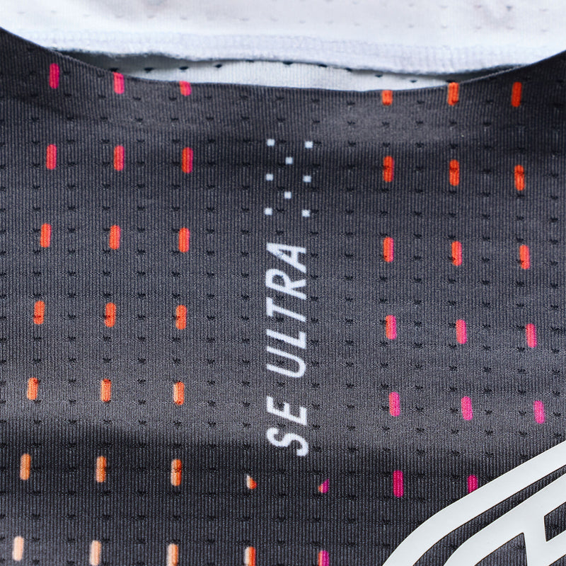 SE Ultra LS Jersey Proton White