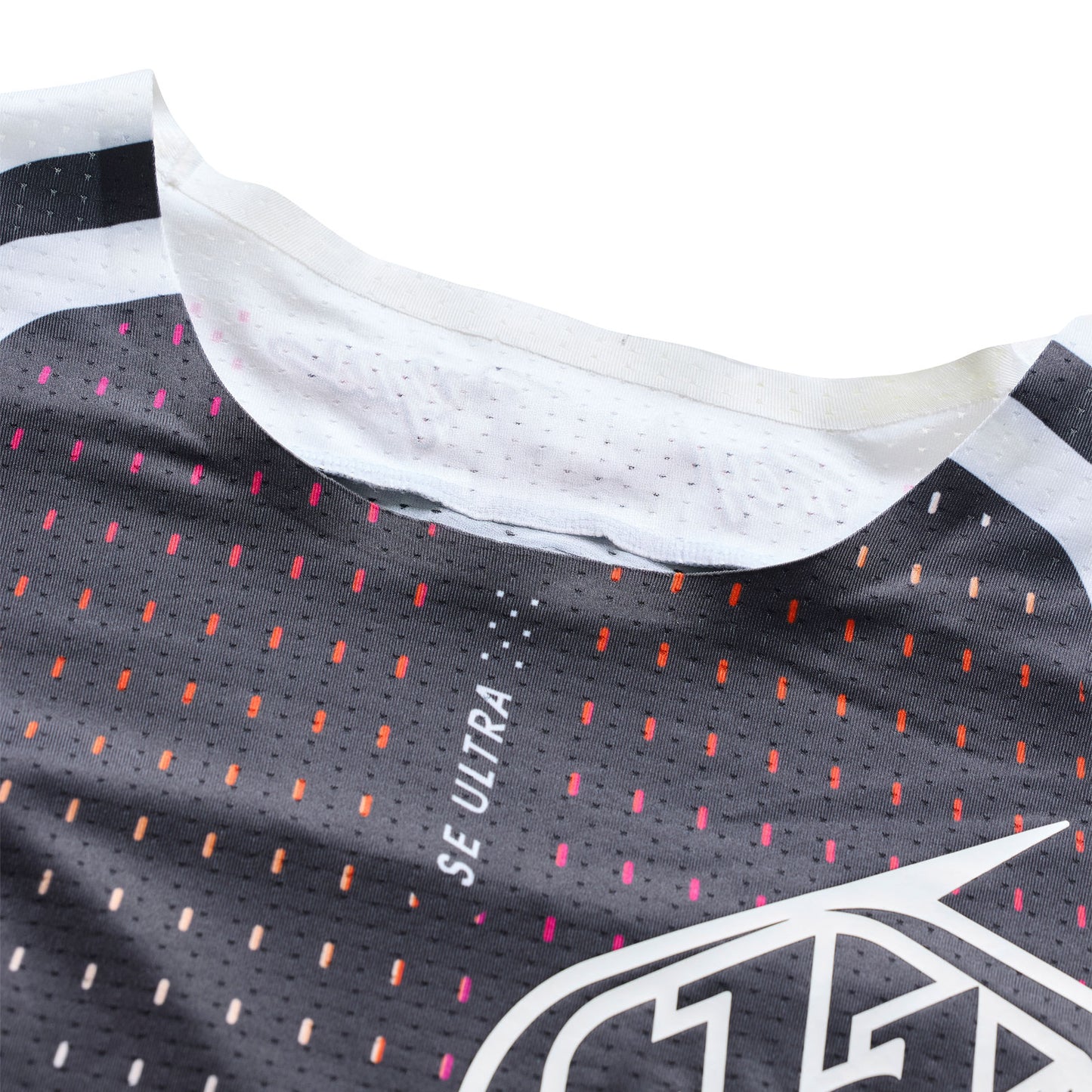 SE Ultra LS Jersey Proton White