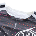 SE Ultra LS Jersey Proton White