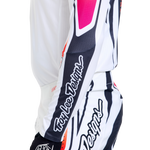 SE Ultra LS Jersey Proton White